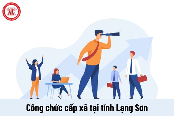 Mức phụ cấp khu vực của công chức cấp xã tại tỉnh Lạng Sơn hiện nay đang là bao nhiêu?