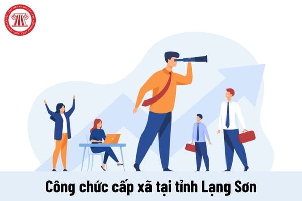 Mức phụ cấp khu vực của công chức cấp xã tại tỉnh Lạng Sơn hiện nay đang là bao nhiêu?