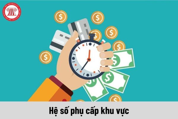 Hệ số phụ cấp khu vực của công chức cấp xã tại tỉnh Hải Dương hiện nay đang là bao nhiêu?