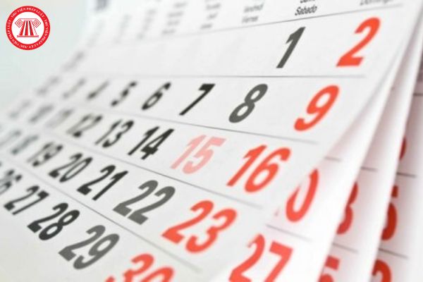 Ngày 15 tháng 5 âm lịch 2024 là ngày mấy dương lịch? Có ngày nghỉ lễ nào trong tháng 5 âm lịch 2024 dành cho người lao động không?