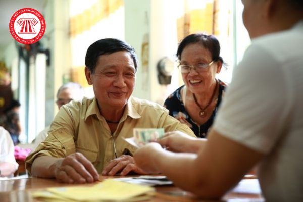 Lao Động Tiền Lương