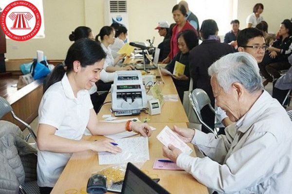 Lao Động Tiền Lương