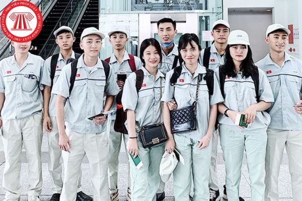 Lao Động Tiền Lương