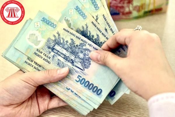 Lao Động Tiền Lương