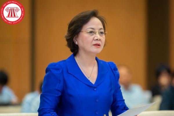 Lao Động Tiền Lương