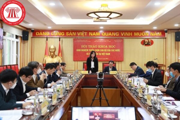 Lao Động Tiền Lương