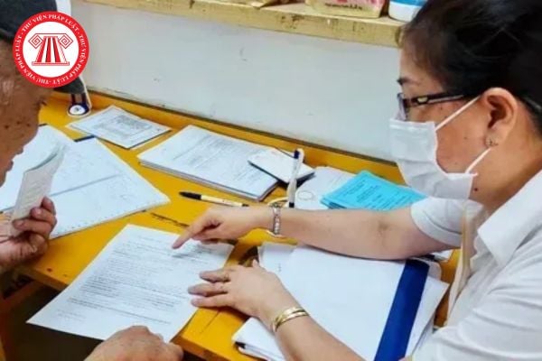 Lao Động Tiền Lương