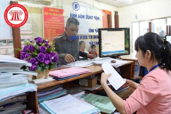 Lao Động Tiền Lương