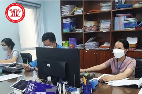 Lao Động Tiền Lương