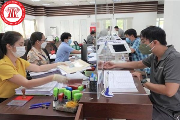 Lao Động Tiền Lương