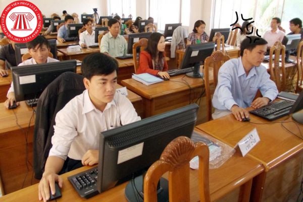 Lao Động Tiền Lương