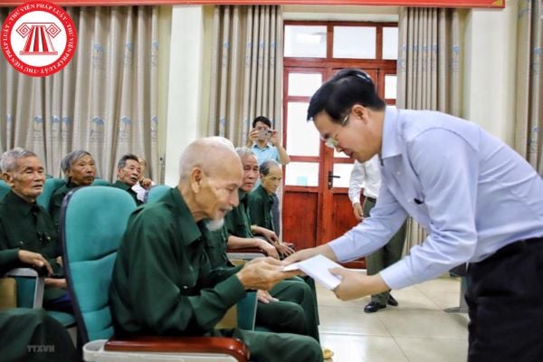 Lao Động Tiền Lương