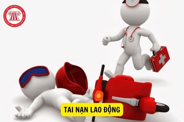 Có được xem là tai nạn lao động đối với trường hợp thử việc bị tai nạn giao thông trên đường đi làm về?