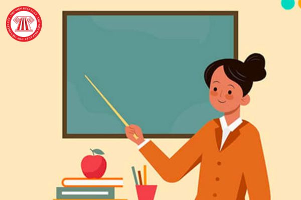 Giáo viên trung học cơ sở hạng 3 phải đáp ứng tiêu chuẩn  về năng lực chuyên môn, nghiệp vụ như thế nào?