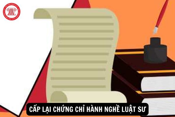 Điều kiện được cấp lại chứng chỉ hành nghề Luật sư khi bị thu hồi do bị kết án mà bản án đã có hiệu lực pháp luật?