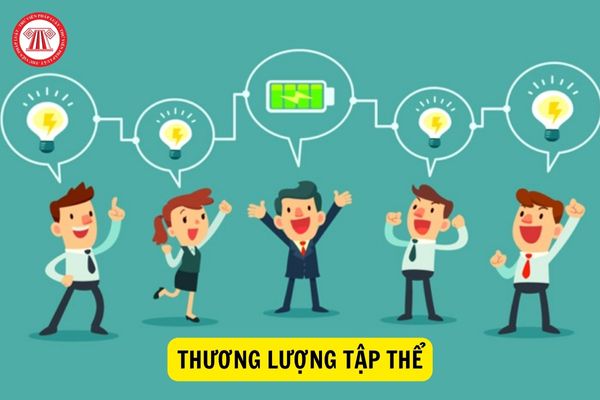 Thời gian tham gia phiên họp thương lượng tập thể của đại diện bên người lao động thì có tính lương không?