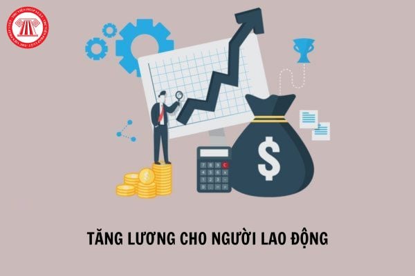 Mẫu giấy đề nghị tăng lương cho người lao động chuẩn hiện nay?