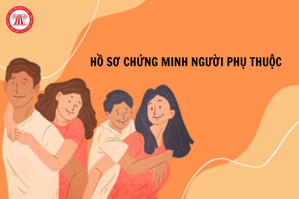 Đổi mới về hồ sơ chứng minh người phụ thuộc đối với vợ hoặc chồng để giảm trừ gia cảnh?