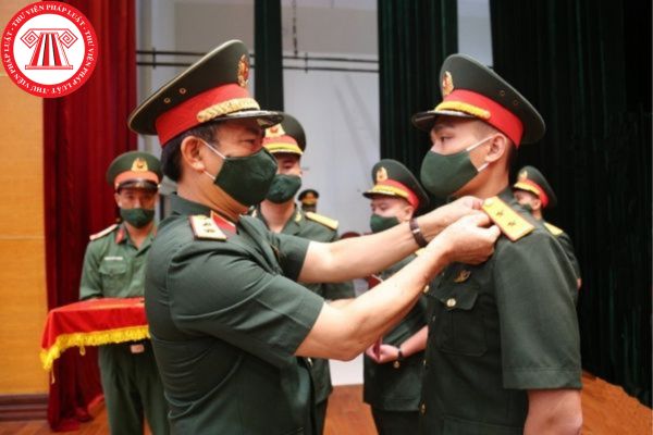 Mức trợ cấp thôi việc đối với công chức trong quân đội nhân dân Việt Nam hiện nay là bao nhiêu?
