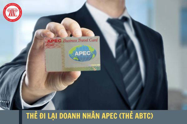 Các lý do thẻ đi lại doanh nhân APEC bị huỷ giá trị sử dụng theo quy định mới nhất năm 2023?