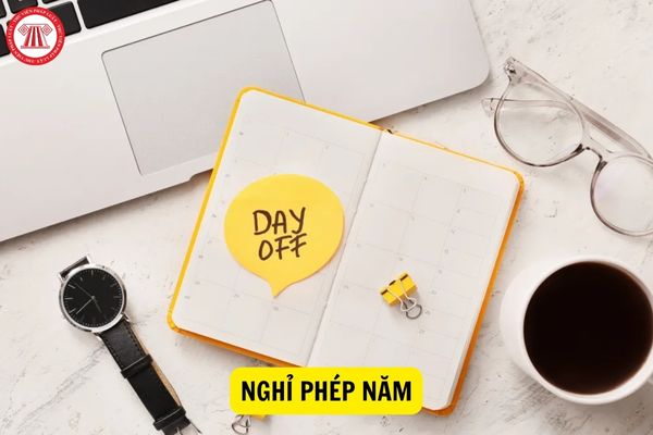 Xin nghỉ phép năm nhưng công ty không duyệt thì phải làm sao?