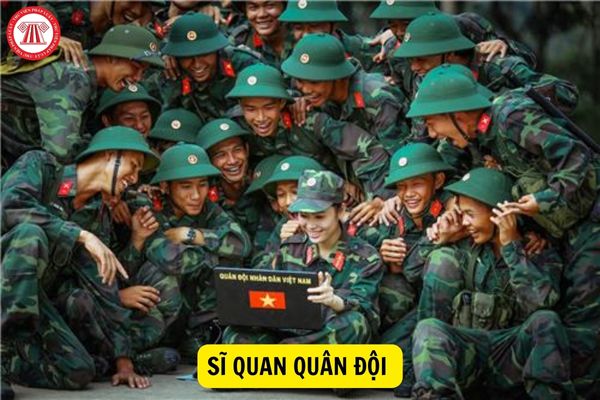 Sĩ quan quân đội không nghỉ hết số ngày nghỉ phép năm thì giải quyết như thế nào?