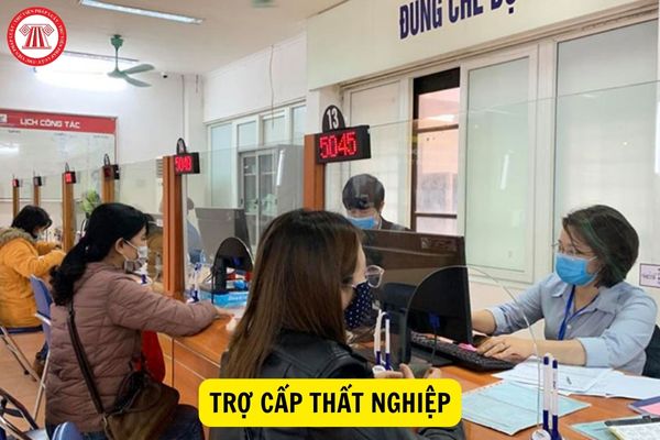 Ủy quyền cho người khác nhận quyết định hưởng trợ cấp thất nghiệp có được không?