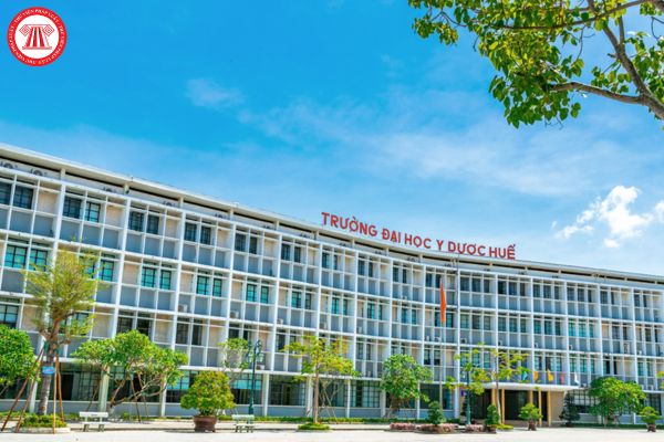 Tuyển dụng 68 chỉ tiêu Hợp đồng lao động tại Trường Đại học Y – Dược, Đại học Huế?