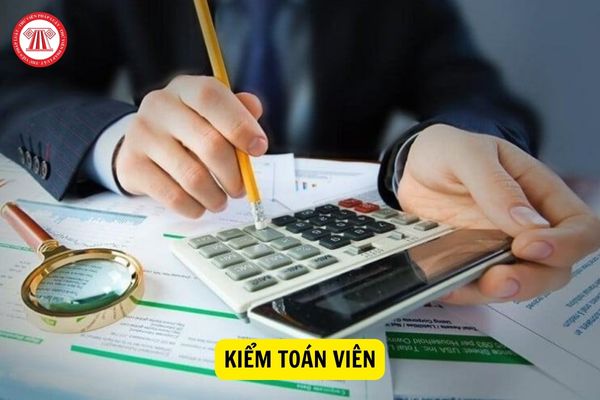 Khi nào kiểm toán viên bị xoá tên khỏi danh sách công khai kiểm toán viên đăng ký hành nghề?