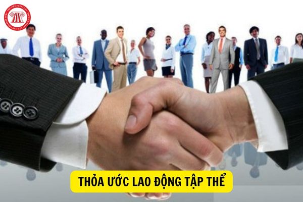 Khi nào thỏa ước lao động tập thể hết hạn vẫn được áp dụng?