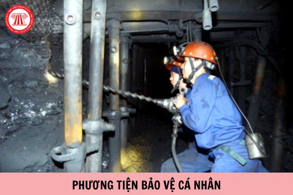 Các phương tiện bảo vệ cá nhân để sử dụng ở những nơi không đảm bảo vệ sinh thì bảo quản như thế nào?