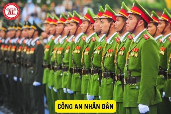 Có được ký kết nhiều lần hợp đồng lao động xác định thời hạn trong Công an nhân dân đối với NLĐ cao tuổi không?