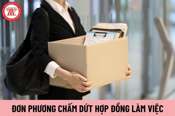 Viên chức làm việc theo hợp đồng làm việc không xác định thời hạn bị ốm đau thì nghỉ việc phải báo trước mấy ngày?