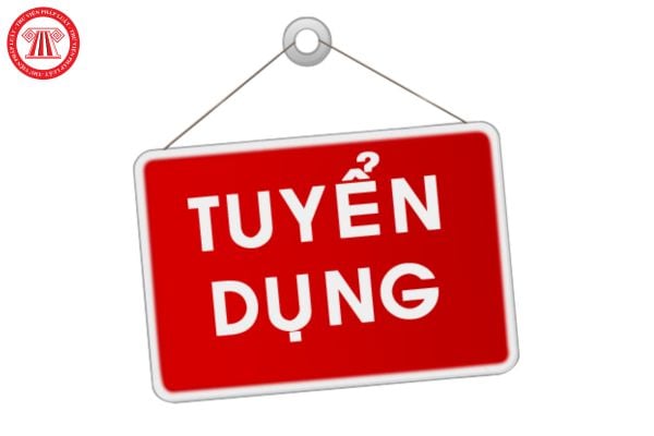 UBND TP. Quảng Ngãi tuyển dụng giáo viên năm 2023 như thế nào?