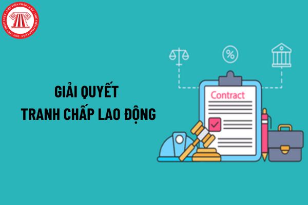 Khi giải quyết tranh chấp lao động thì các bên có được rút yêu cầu không?