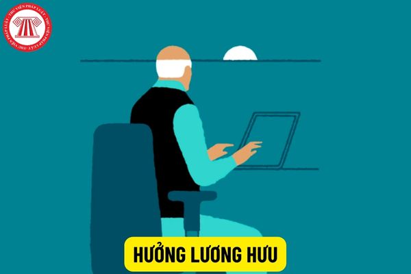 Người đang hưởng lương hưu mà xuất cảnh trái phép thì có được tiếp tục hưởng không?