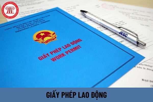 Có bắt buộc người nước ngoài phải có giấy phép lao động mới được làm việc tại Việt Nam không?