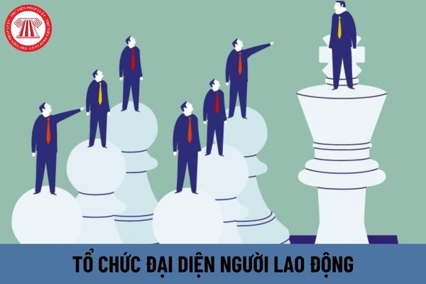 Yêu cầu người lao động gia nhập tổ chức đại diện người lao động để gia hạn hợp đồng có được không?