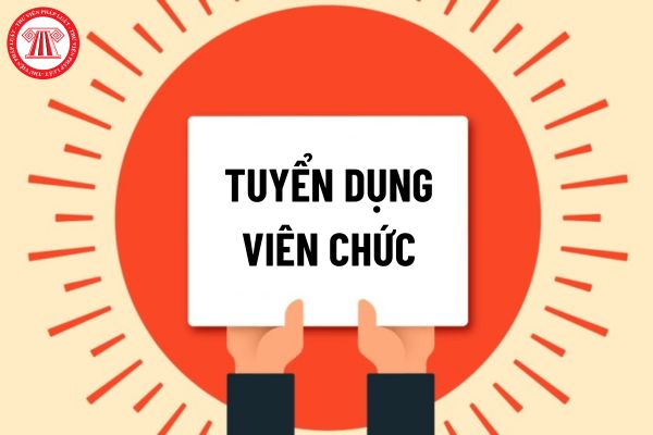 Sở Tư pháp tỉnh Bắc Kạn thông báo tuyển dụng viên chức năm 2023 với nhu cầu như thế nào?