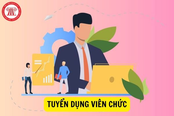 Ban Quản lý Khu kinh tế tỉnh Hà Giang tuyển dụng viên chức năm 2023 với bao nhiêu chỉ tiêu?