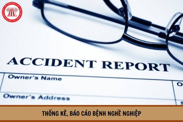 Thực hiện thống kê, báo cáo bệnh nghề nghiệp đối với những người lao động nào?