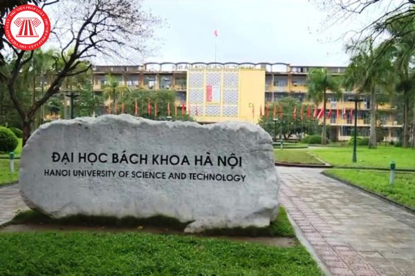 Đại học Bách Khoa Hà Nội tuyển dụng viên chức đợt 3 năm 2023 với yêu cầu ra sao?