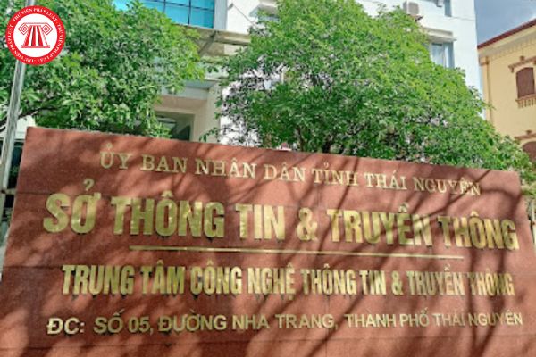 Sở Thông tin và Truyền thông tỉnh Thái Nguyên tuyển dụng viên chức năm 2023 với yêu cầu như thế nào?