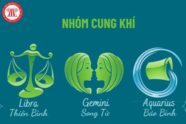 Bảo Bình Là Cung Khí Hay Nước? - Giải Đáp Chi Tiết