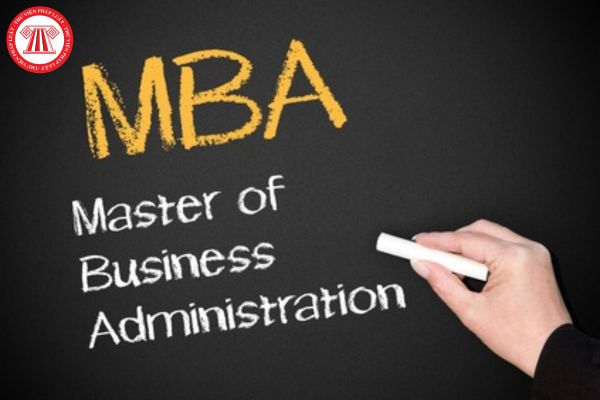 Bằng MBA là gì? Cơ hội nghề nghiệp cho người lao động có bằng MBA?