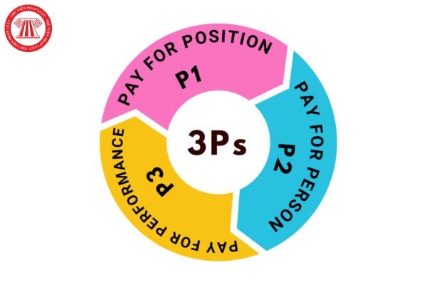 Lương 3P là gì? Cách xây dựng hệ thống lương 3P dành cho doanh nghiệp?