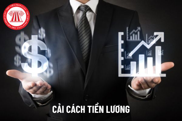 Chế độ tiền lương mới từ 1/7/2024 khi cải cách tiền lương sắp xếp các khoản phụ cấp như thế nào?