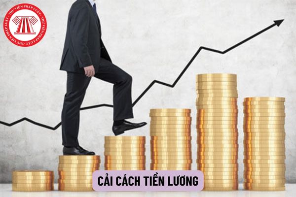 Từ 1/7/2024, cán bộ công chức hưởng mức lương chức vụ cao nhất nếu giữ nhiều chức vụ khi cải cách tiền lương có đúng không?