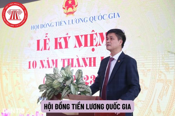 Hội đồng tiền lương quốc gia là gì? Hội đồng tiền lương quốc gia có nhiệm vụ gì?