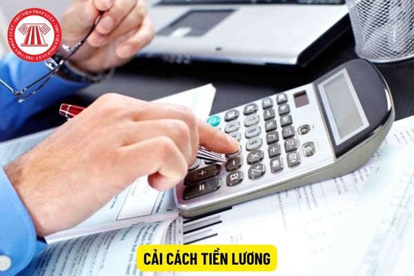 Cách tính lương công chức từ 1/7/2024 khi cải cách tiền lương nếu giữ nhiều chức vụ lãnh đạo?